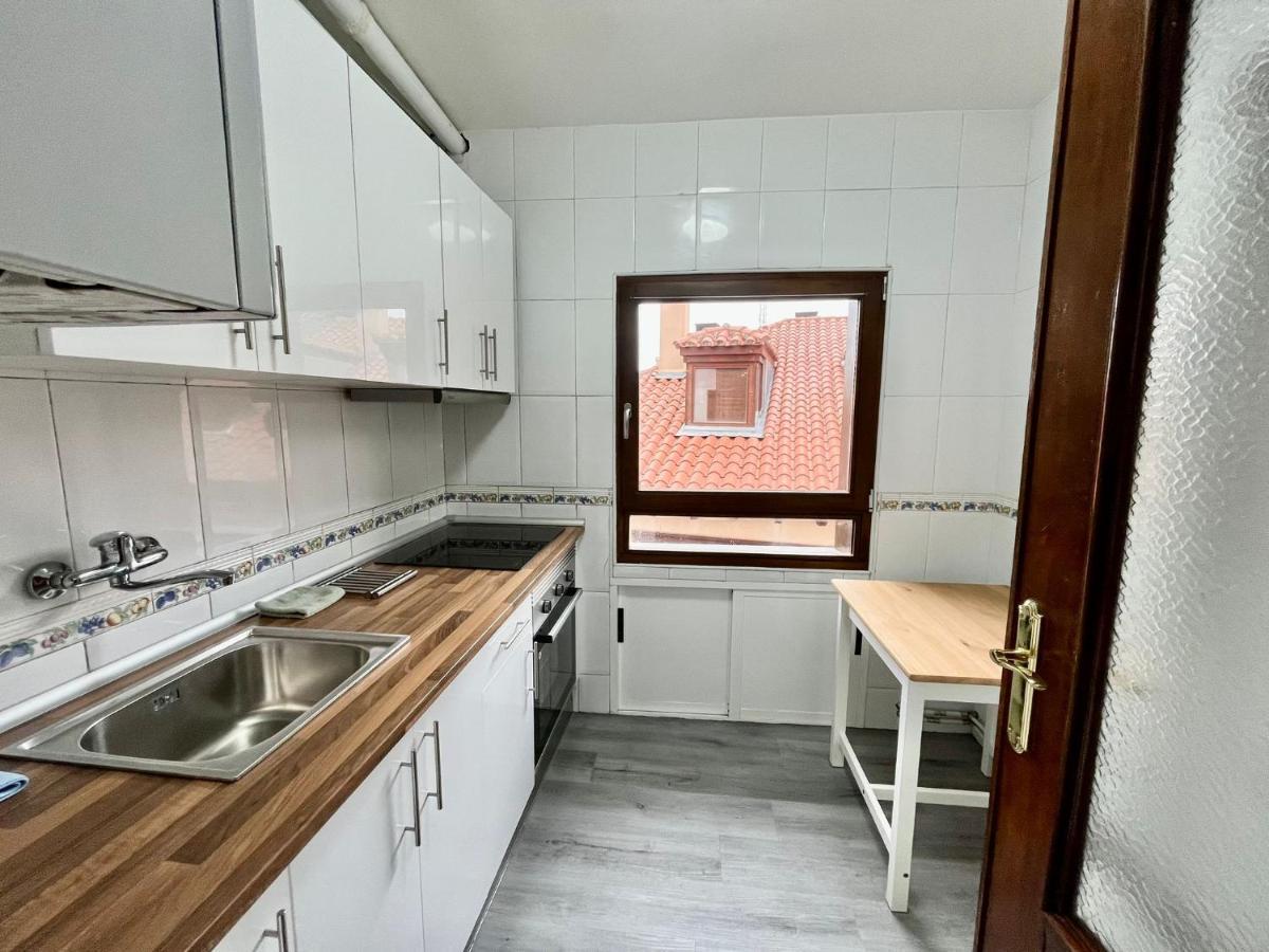 Burgo Atuaire Home Centro Historico Valentin Palencia מראה חיצוני תמונה