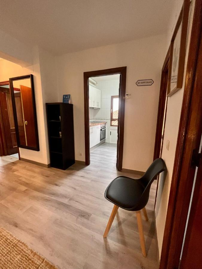 Burgo Atuaire Home Centro Historico Valentin Palencia מראה חיצוני תמונה