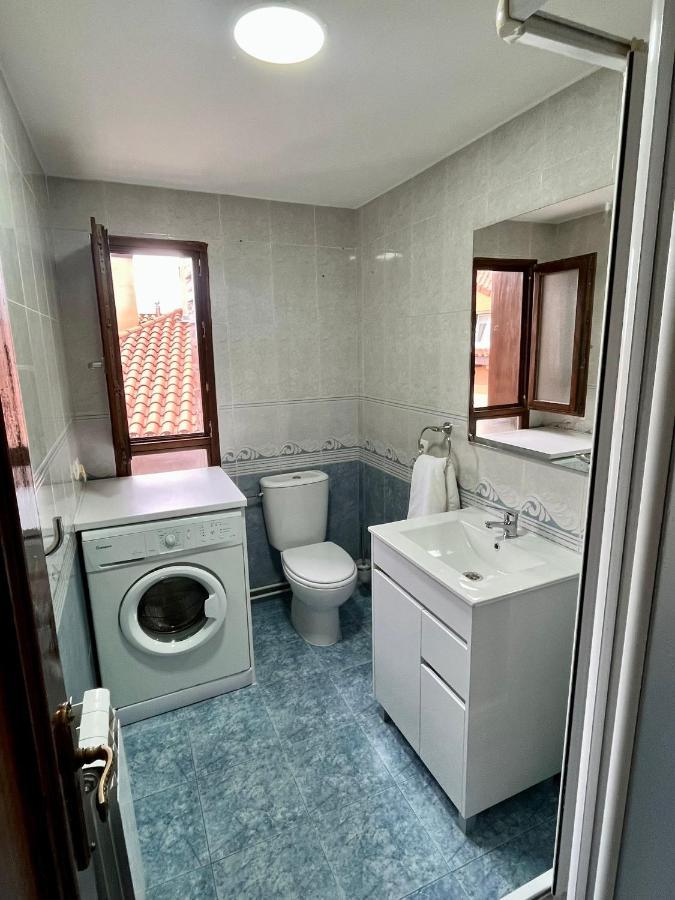 Burgo Atuaire Home Centro Historico Valentin Palencia מראה חיצוני תמונה