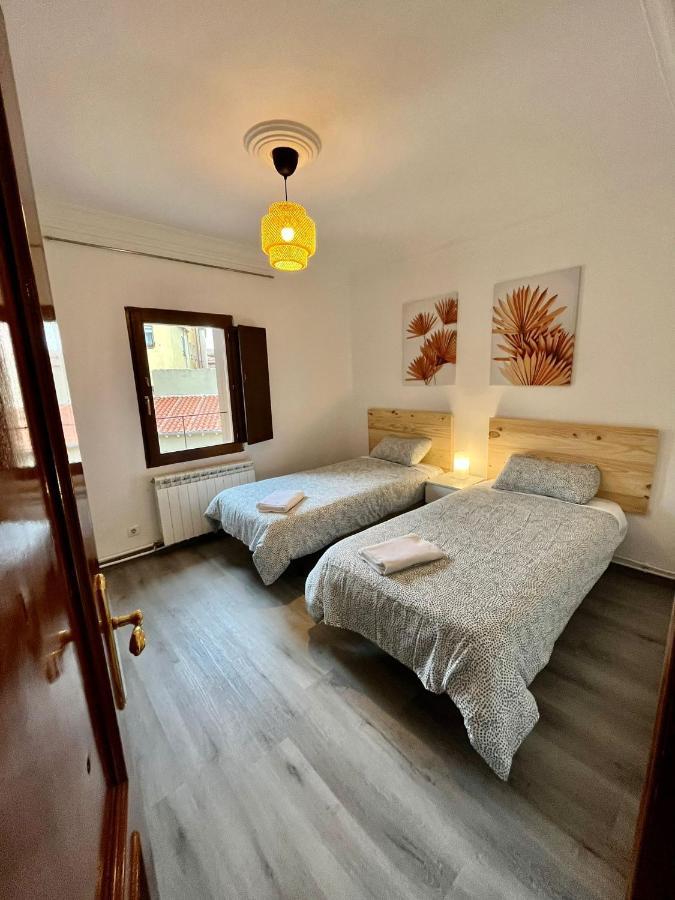 Burgo Atuaire Home Centro Historico Valentin Palencia מראה חיצוני תמונה